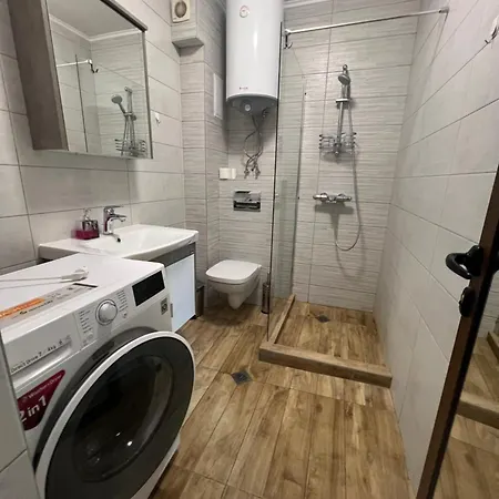 Apartment Ramay Studio