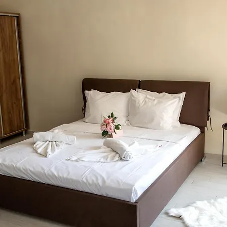Apartment Ramay Studio *