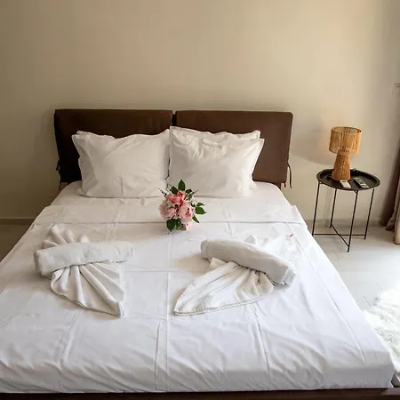 Apartment Ramay Studio