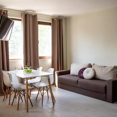 Lejlighed Ramay Studio
